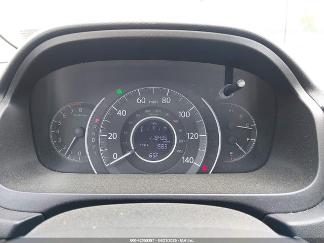 5J6RM4H7XEL064616 Honda Cr-v Ex-l