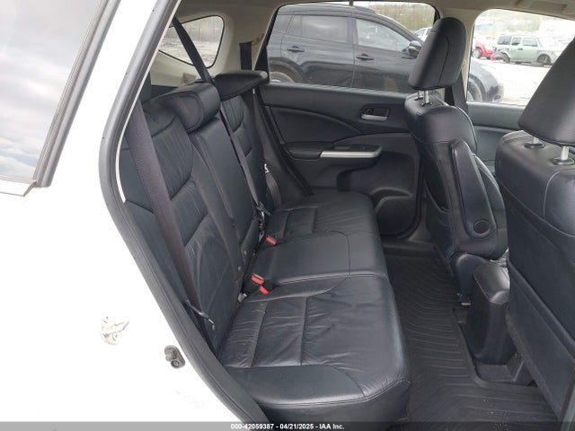5J6RM4H7XEL064616 Honda Cr-v Ex-l
