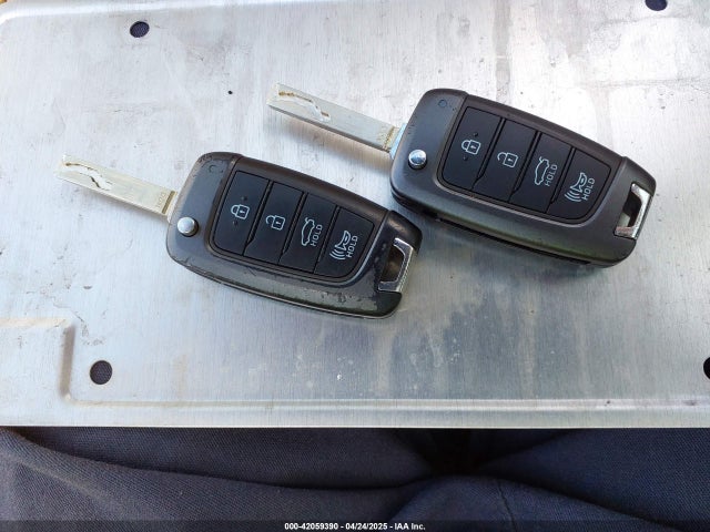 5NPEG4JA5NH143746 Hyundai SONATA SE
