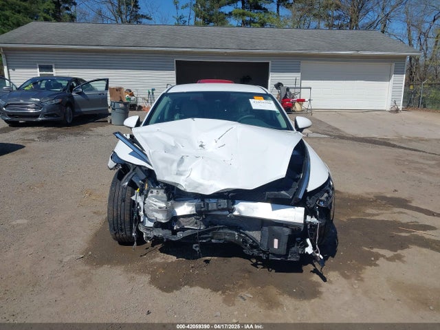 5NPEG4JA5NH143746 Hyundai SONATA SE