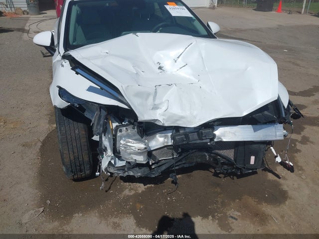 5NPEG4JA5NH143746 Hyundai SONATA SE