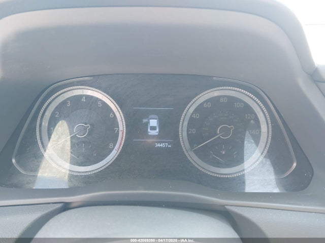 5NPEG4JA5NH143746 Hyundai SONATA SE