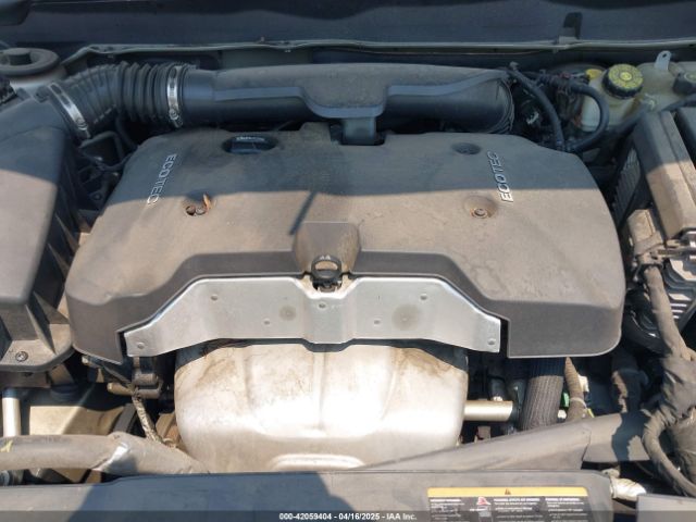 1G11D5SL5FF135292 Chevrolet MALIBU 2LT