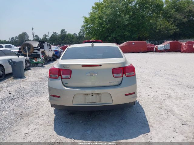 1G11D5SL5FF135292 Chevrolet MALIBU 2LT