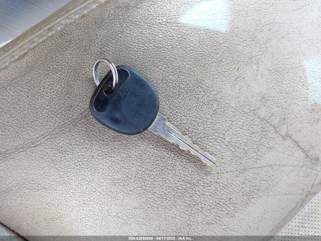 2007 CADILLAC CTS 1G6DP577970135942 Photo 10
