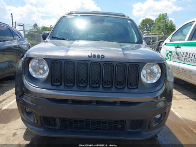 ZACCJBBB3JPG94814 Jeep Renegade Altitude 4x4