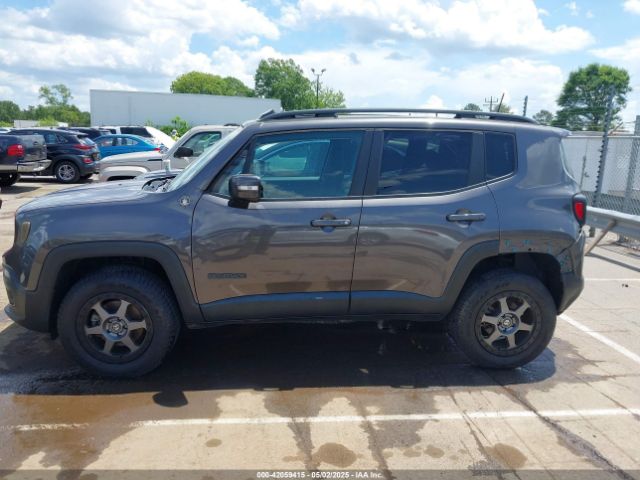 ZACCJBBB3JPG94814 Jeep Renegade Altitude 4x4
