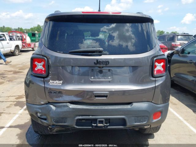 ZACCJBBB3JPG94814 Jeep Renegade Altitude 4x4
