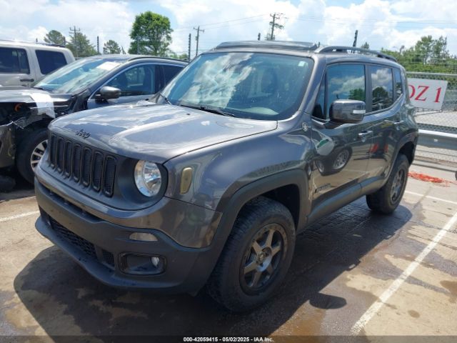 ZACCJBBB3JPG94814 Jeep Renegade Altitude 4x4