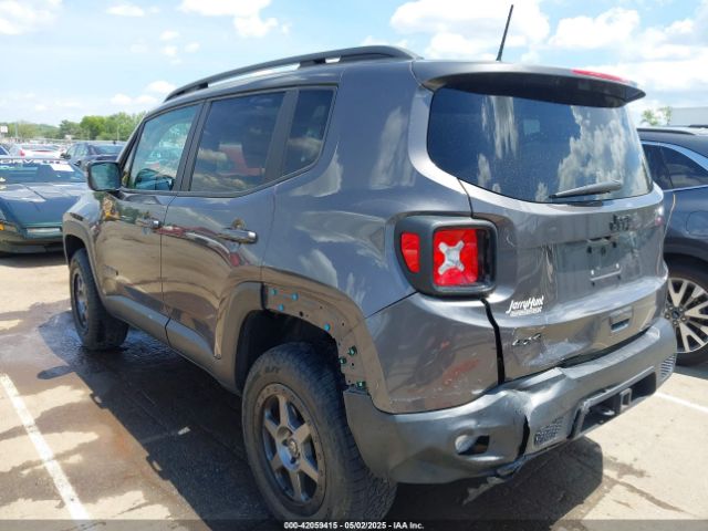 ZACCJBBB3JPG94814 Jeep Renegade Altitude 4x4
