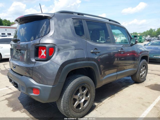 ZACCJBBB3JPG94814 Jeep Renegade Altitude 4x4