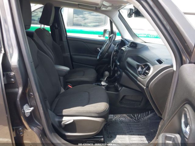 ZACCJBBB3JPG94814 Jeep Renegade Altitude 4x4