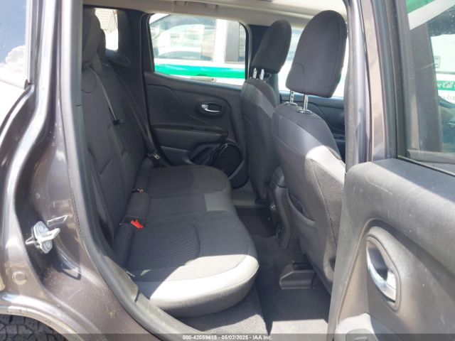 ZACCJBBB3JPG94814 Jeep Renegade Altitude 4x4