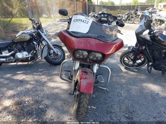 2009 HARLEY-DAVIDSON FLTR 1HD1FS4119Y627966 Photo 4