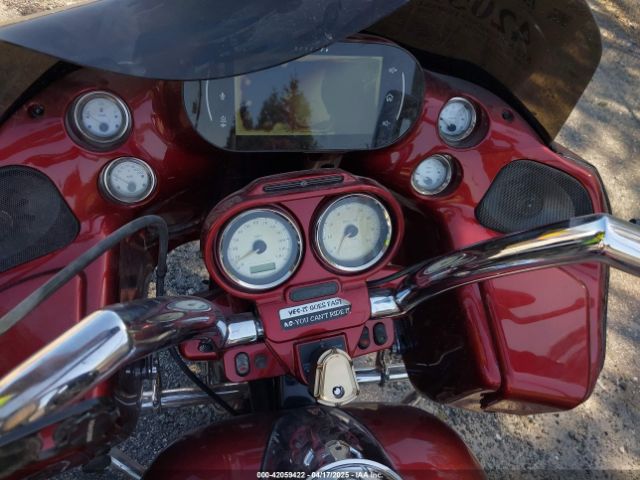2009 HARLEY-DAVIDSON FLTR 1HD1FS4119Y627966 Photo 6