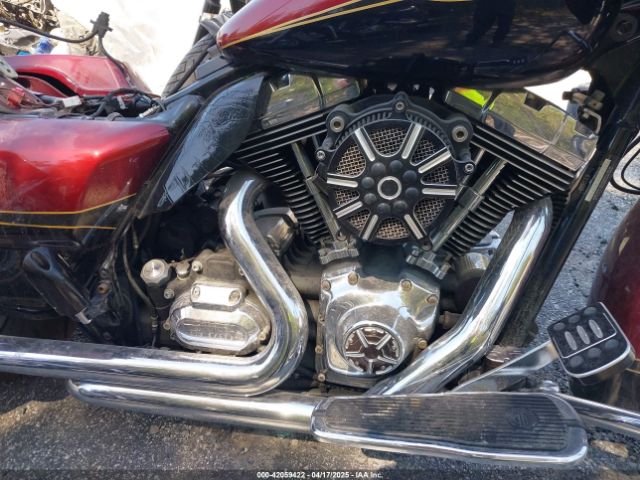 2009 HARLEY-DAVIDSON FLTR 1HD1FS4119Y627966 Photo 7