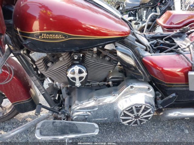 2009 HARLEY-DAVIDSON FLTR 1HD1FS4119Y627966 Photo 8