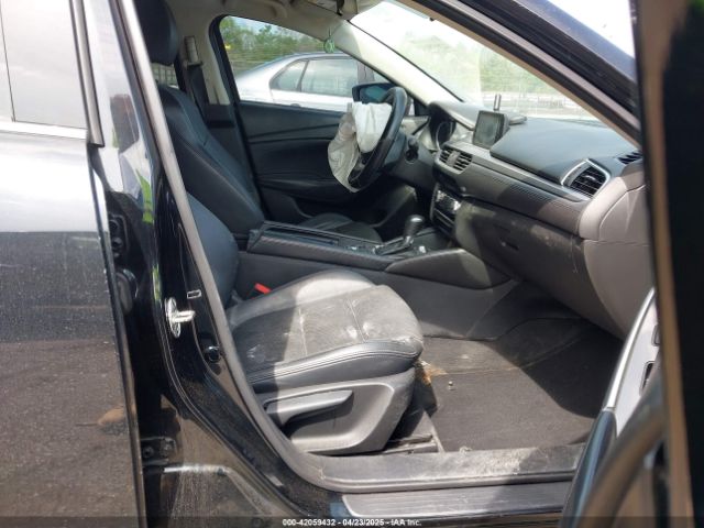 JM1GJ1V51G1475599 Mazda Mazda6 I Touring
