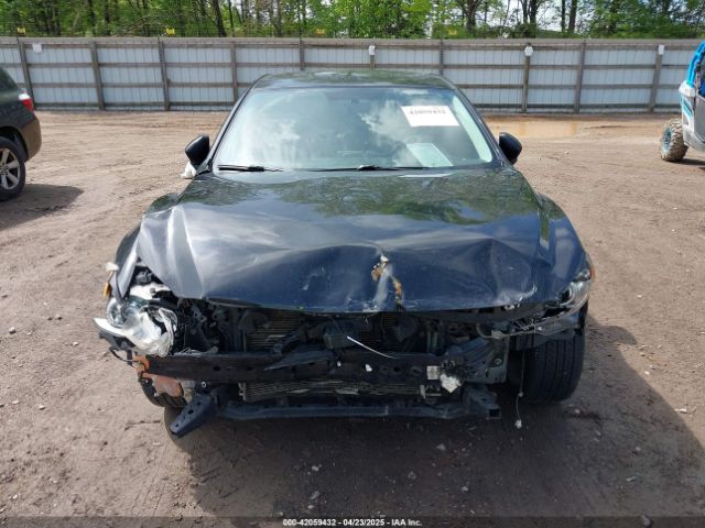 JM1GJ1V51G1475599 Mazda Mazda6 I Touring