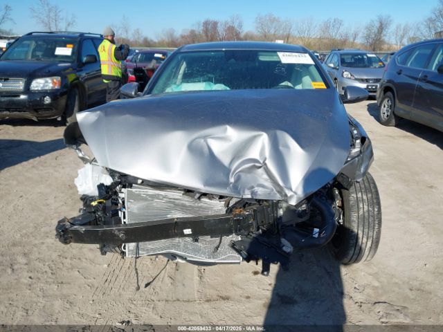 3KPF24ADXRE802833 KIA Forte Lxs