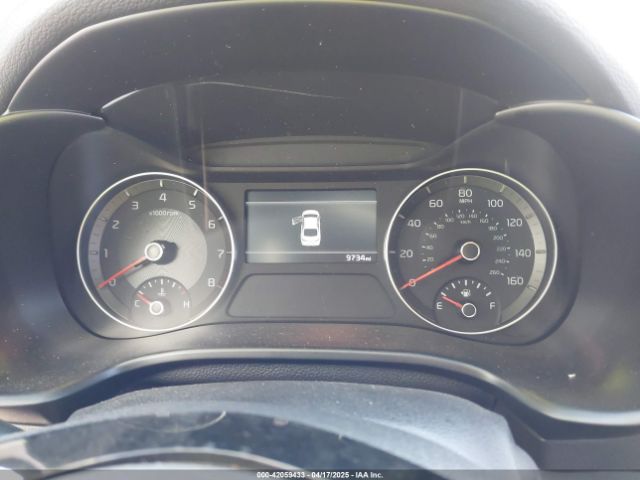 3KPF24ADXRE802833 KIA Forte Lxs