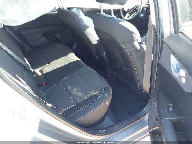 3KPF24ADXRE802833 KIA Forte Lxs
