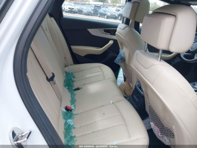 2017 AUDI A4 WAUANAF40HN035154 Photo 7