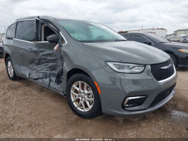 2023 CHRYSLER PACIFICA 2C4RC1BG9PR601437