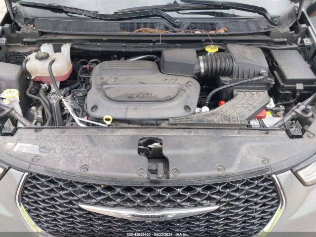 2023 CHRYSLER PACIFICA 2C4RC1BG9PR601437 Photo 9