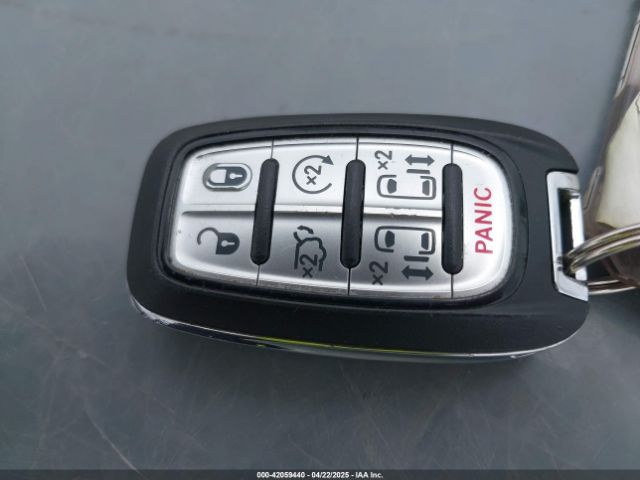 2023 CHRYSLER PACIFICA 2C4RC1BG9PR601437 Photo 10