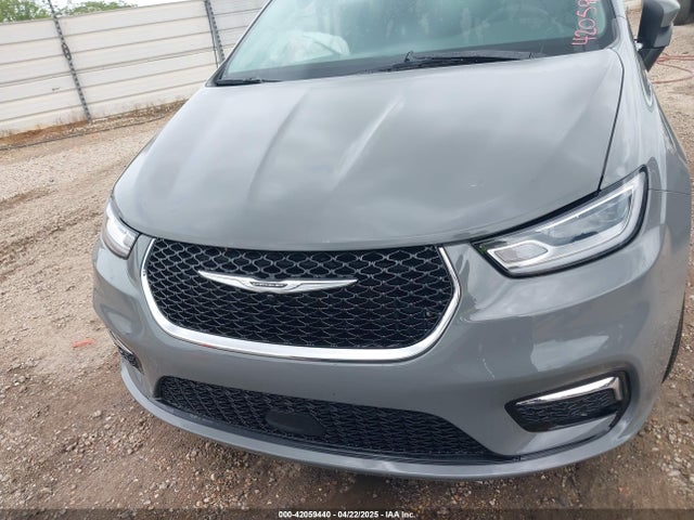 2C4RC1BG9PR601437 Chrysler Pacifica Touring L