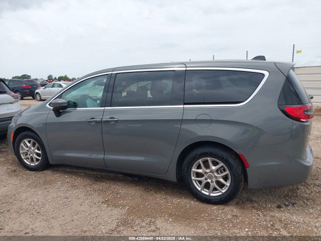 2C4RC1BG9PR601437 Chrysler Pacifica Touring L