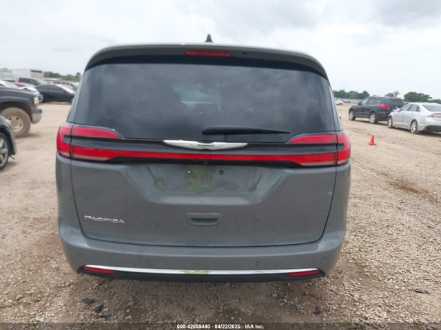 2C4RC1BG9PR601437 Chrysler Pacifica Touring L