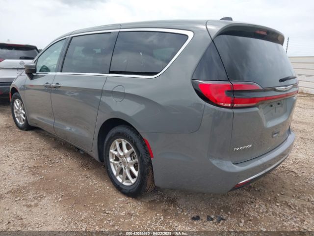 2023 CHRYSLER PACIFICA 2C4RC1BG9PR601437 Photo 2