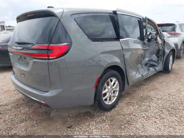 2023 CHRYSLER PACIFICA 2C4RC1BG9PR601437 Photo 3