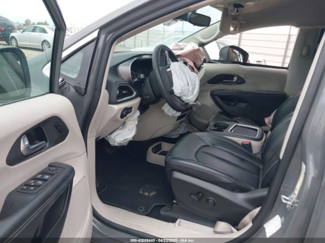 2023 CHRYSLER PACIFICA 2C4RC1BG9PR601437 Photo 4