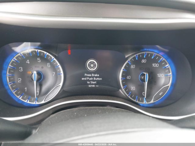 2023 CHRYSLER PACIFICA 2C4RC1BG9PR601437 Photo 6