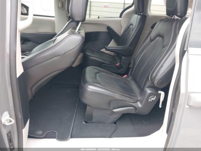 2023 CHRYSLER PACIFICA 2C4RC1BG9PR601437 Photo 7