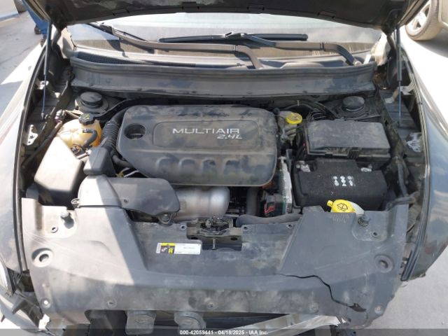 1C4PJLCB8JD620597 Jeep Cherokee Latitude Fwd