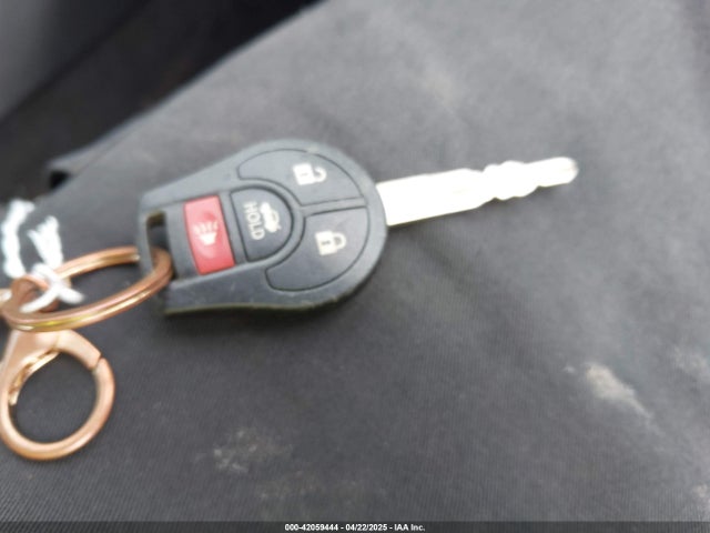 3N1AB7AP5KY259422 Nissan SENTRA S