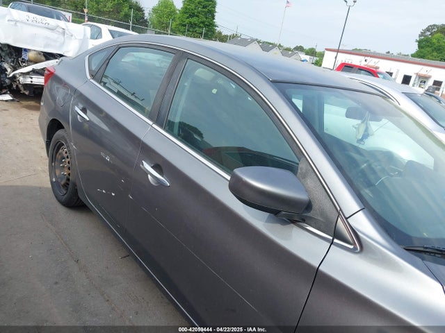 3N1AB7AP5KY259422 Nissan SENTRA S