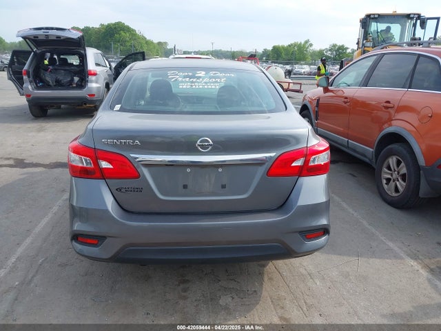 3N1AB7AP5KY259422 Nissan SENTRA S