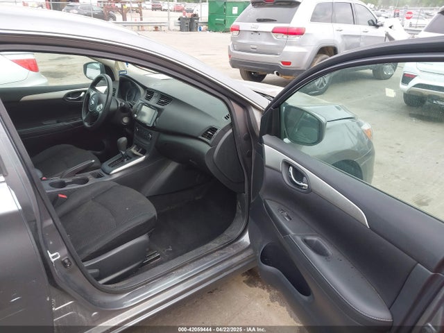 3N1AB7AP5KY259422 Nissan SENTRA S