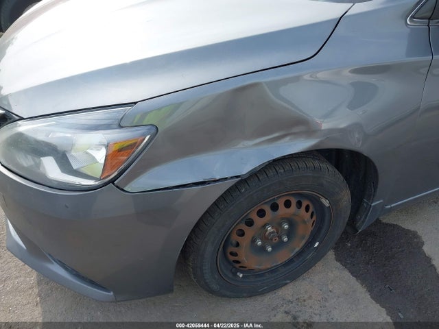 3N1AB7AP5KY259422 Nissan SENTRA S