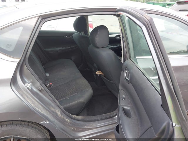 3N1AB7AP5KY259422 Nissan SENTRA S