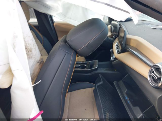 2025 CHEVROLET EQUINOX 3GNAXKEG3SL211224 Photo 4