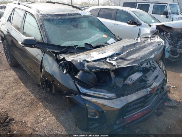 2025 CHEVROLET EQUINOX 3GNAXKEG3SL211224 Photo 5