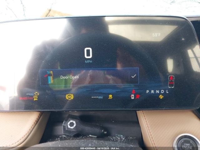 2025 CHEVROLET EQUINOX 3GNAXKEG3SL211224 Photo 6