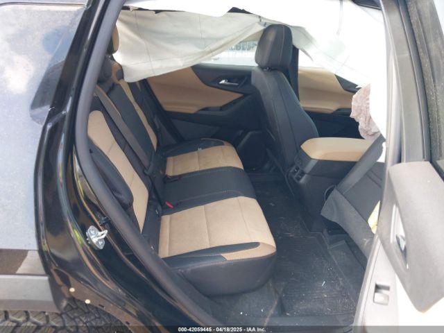 2025 CHEVROLET EQUINOX 3GNAXKEG3SL211224 Photo 7