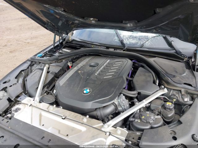 WBA63AT05NCH60952 BMW M440i Xdrive